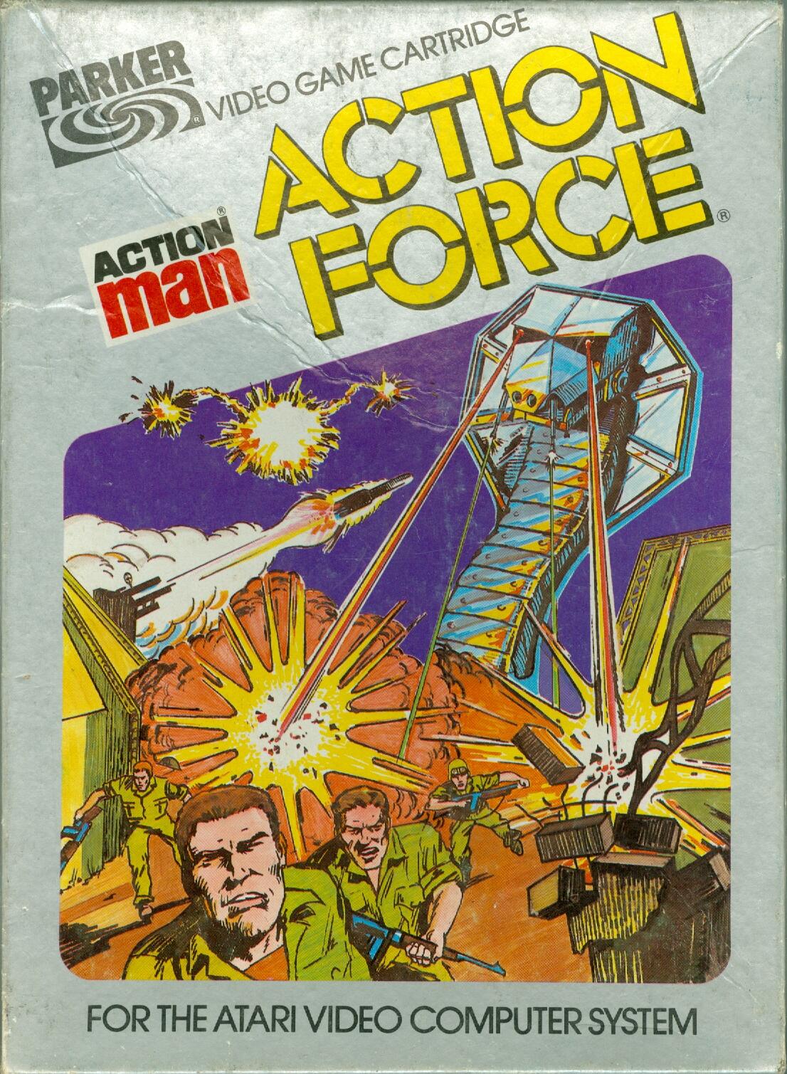 G.I. Joe: Cobra Strike