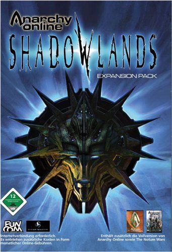 Anarchy Online: Shadowlands