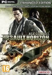 Ace Combat: Assault Horizon - Enhanced Edition