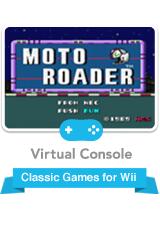 Moto Roader