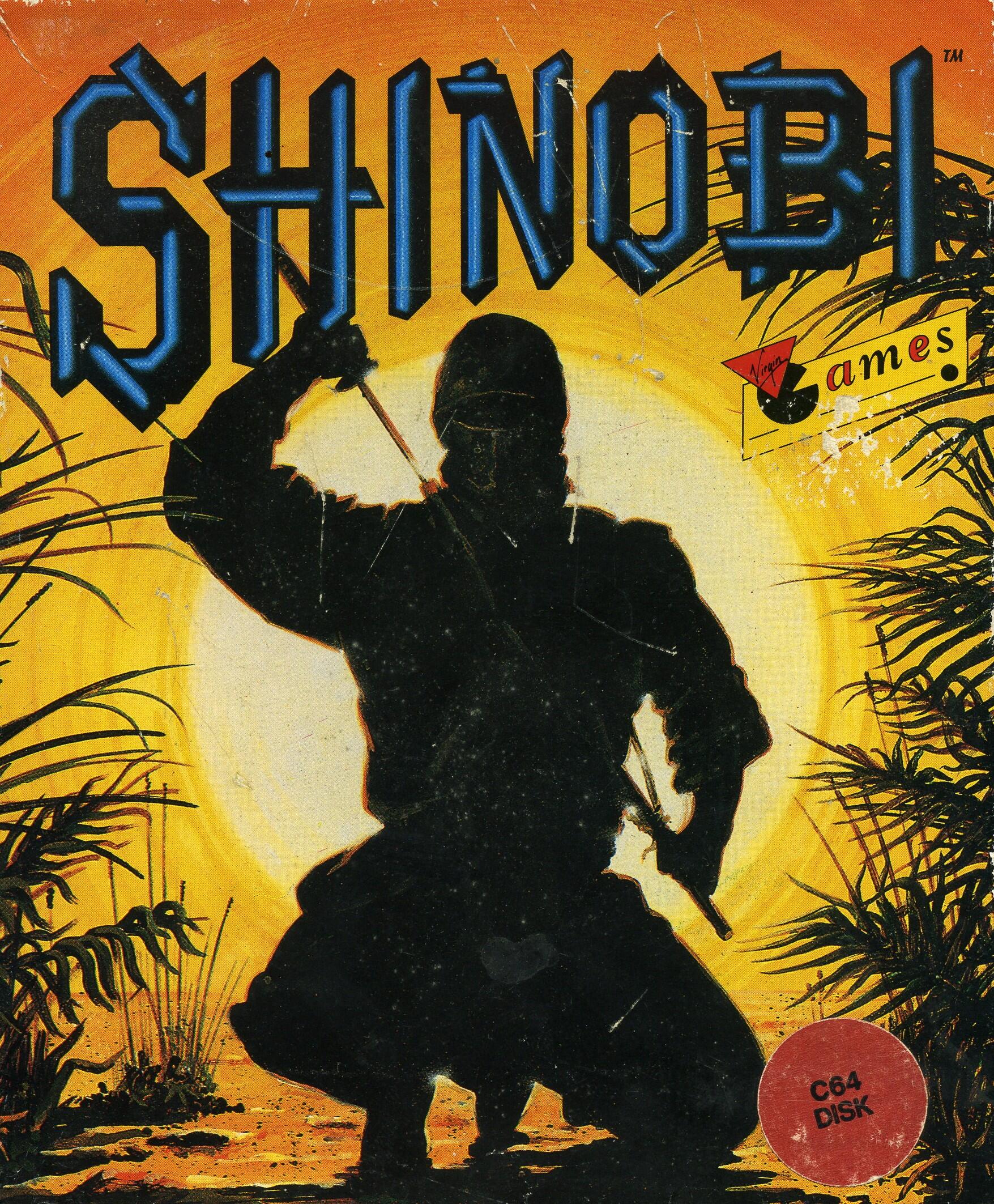 Shinobi