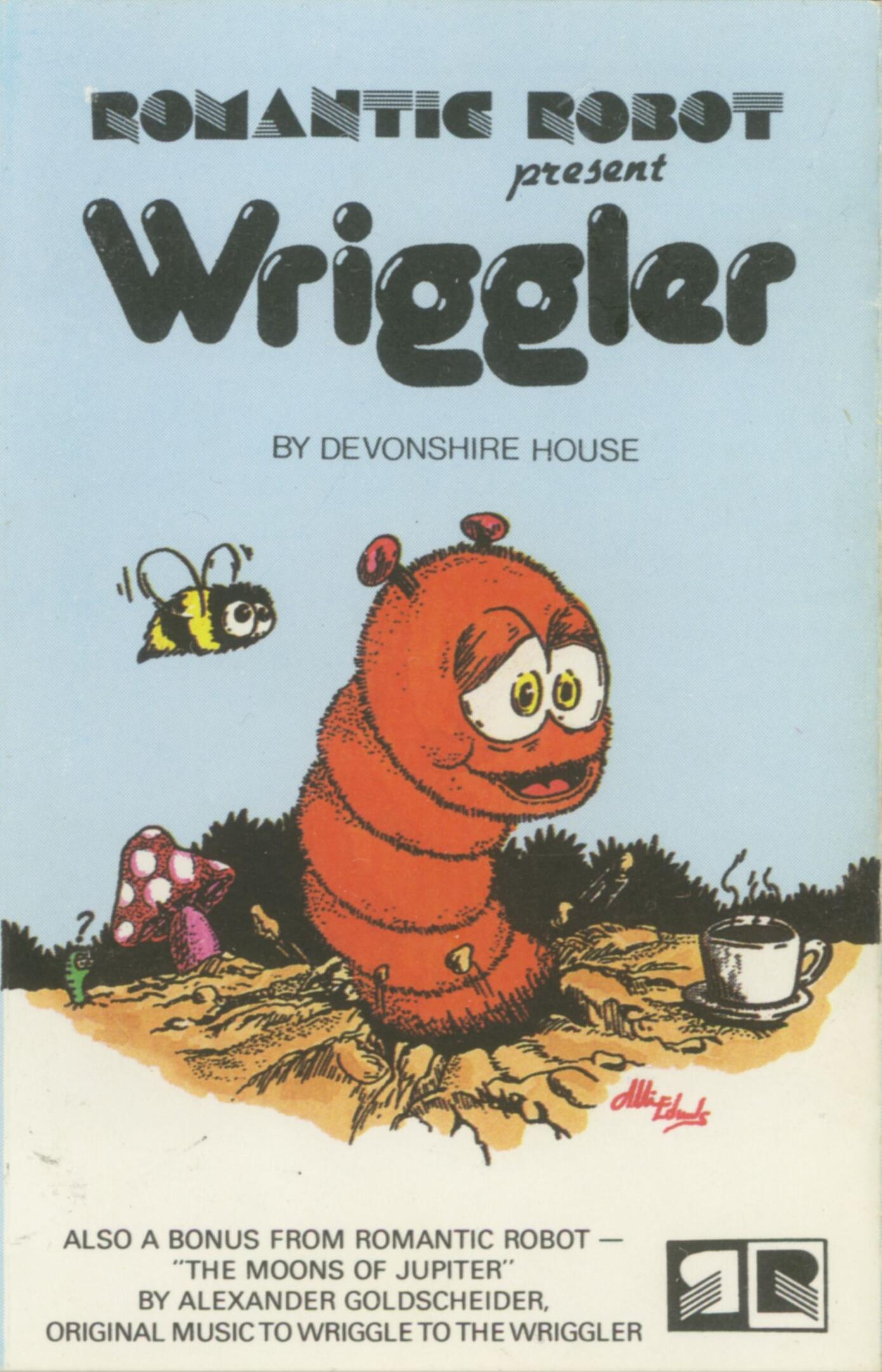 Wriggler