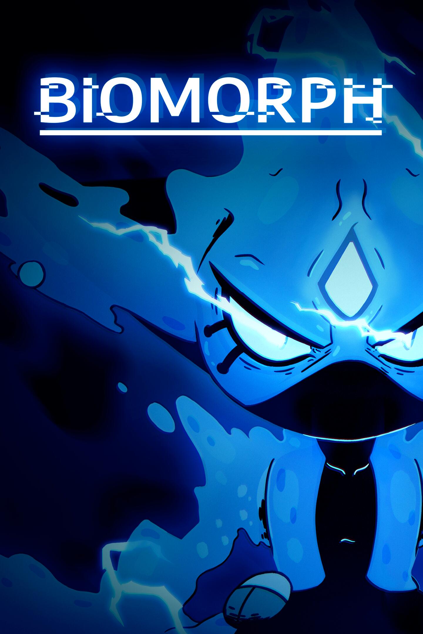 Biomorph