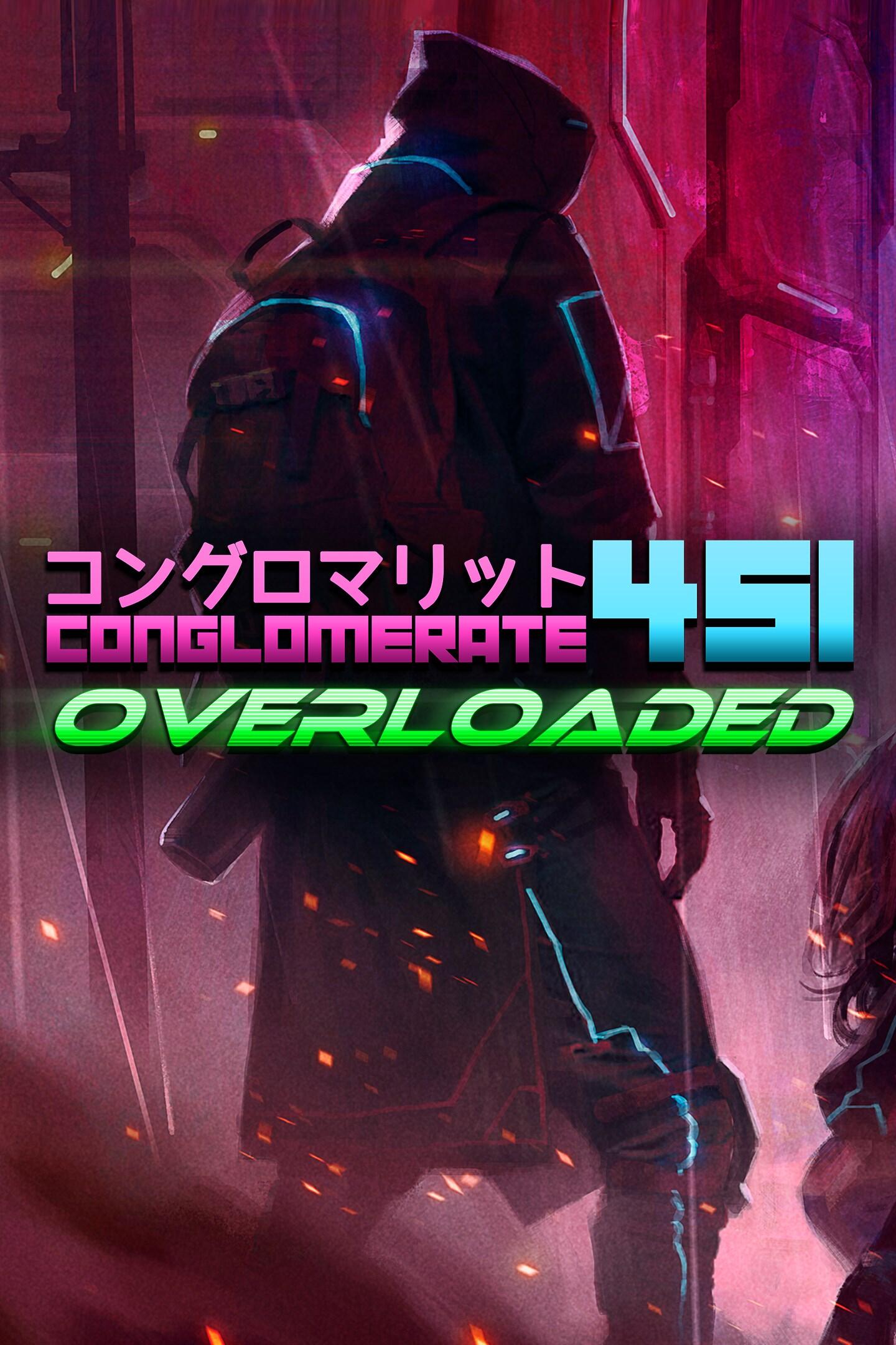 Conglomerate 451