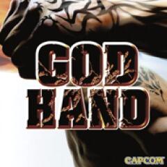 God Hand