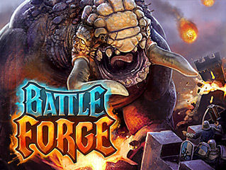 BattleForge