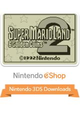 Super Mario Land 2: 6 Golden Coins
