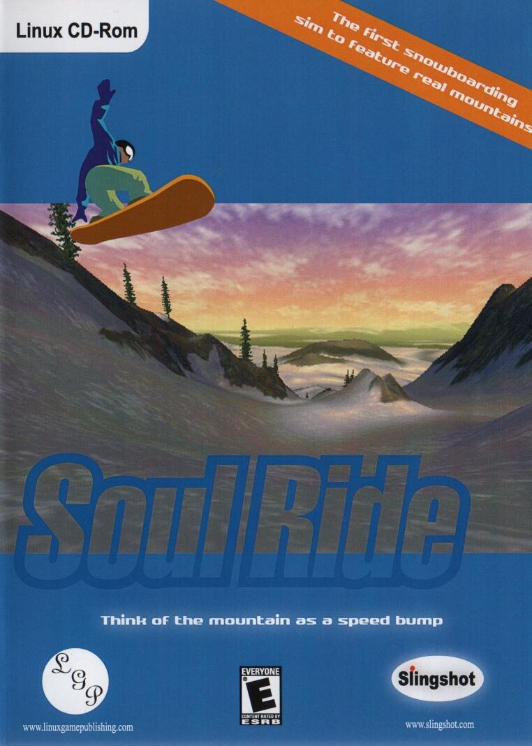 Soul Ride