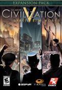 Sid Meier's Civilization V: Brave New World