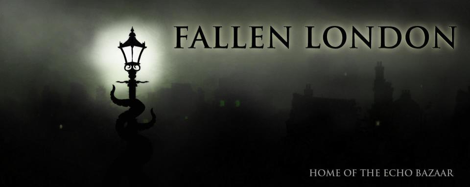 Fallen London