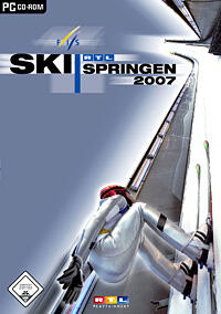 RTL Ski Jumping 2007