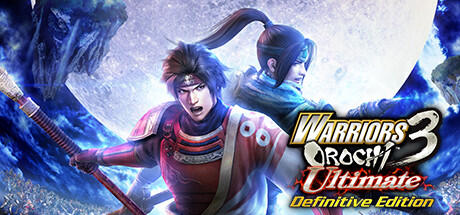 Warriors Orochi 3: Ultimate - Definitive Edition