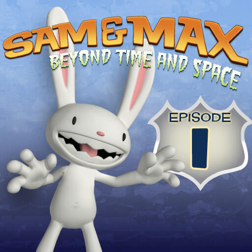 Sam & Max: Season Two - Episode 1: Ice Station Santa
