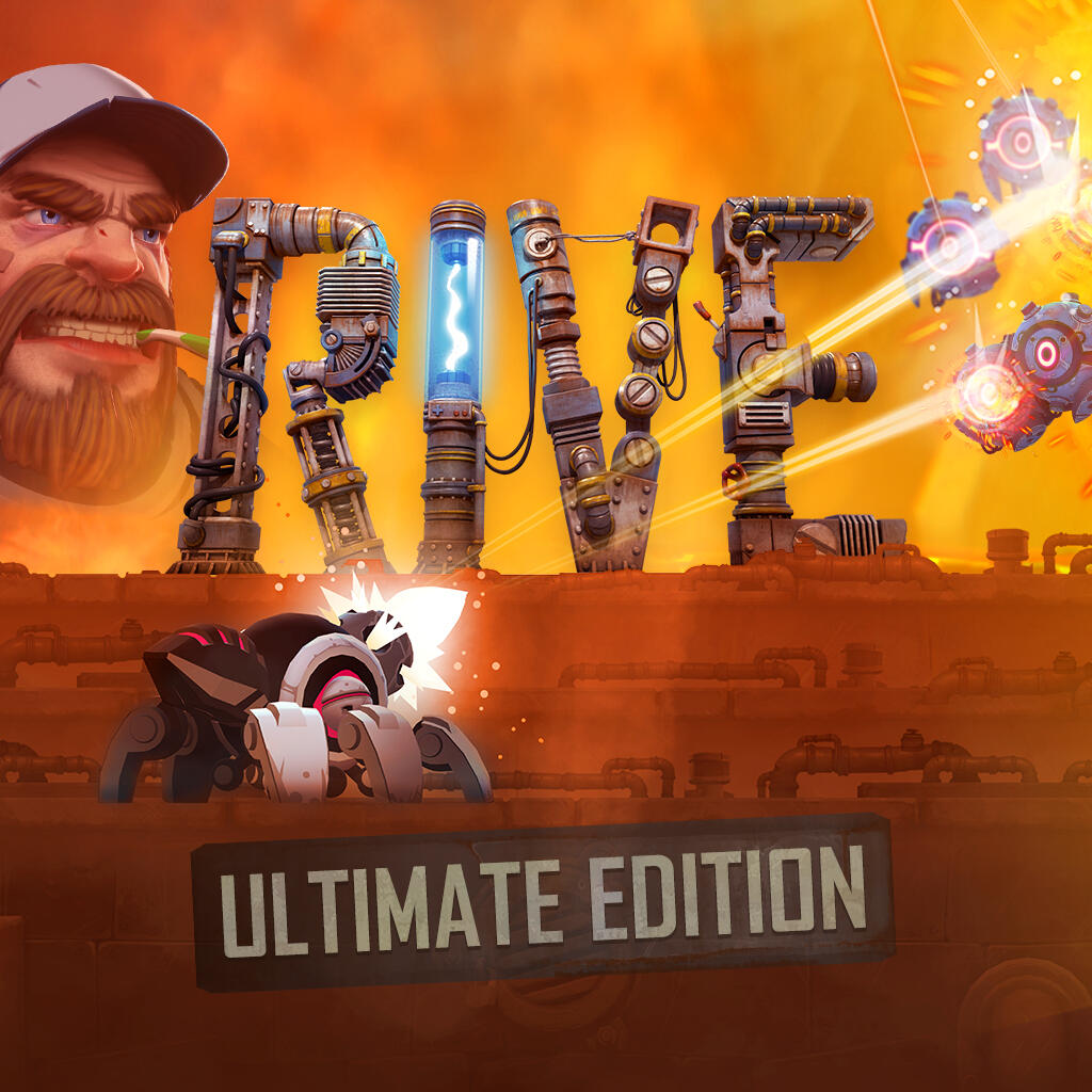 Rive: Ultimate Edition