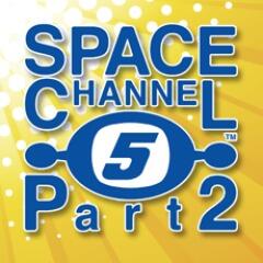 Space Channel 5: Part 2