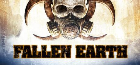 Fallen Earth