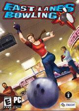 Fast Lanes Bowling