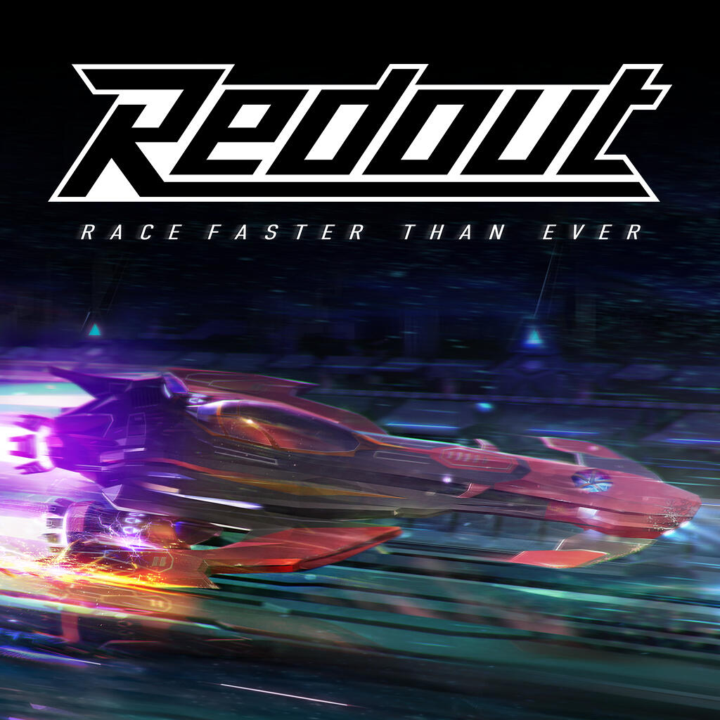 Redout: Lightspeed Edition