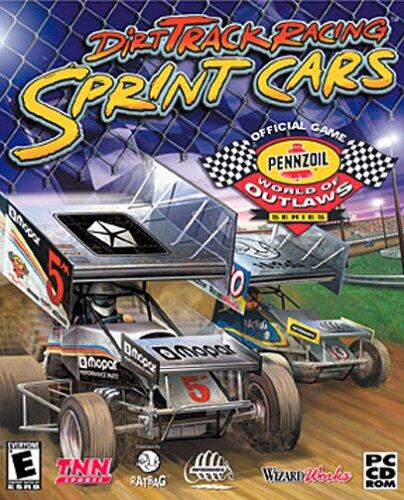 Dirt Track Racing: Sprint Cars