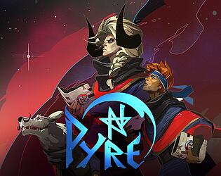 Pyre