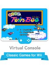 Detana!! TwinBee