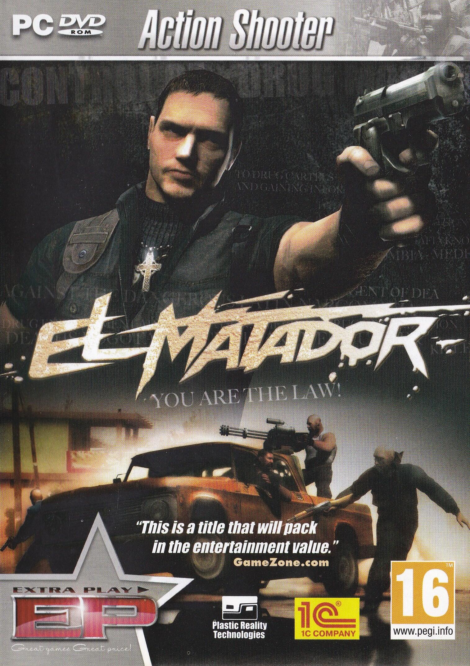 El Matador