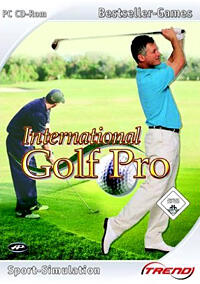 International Golf Pro