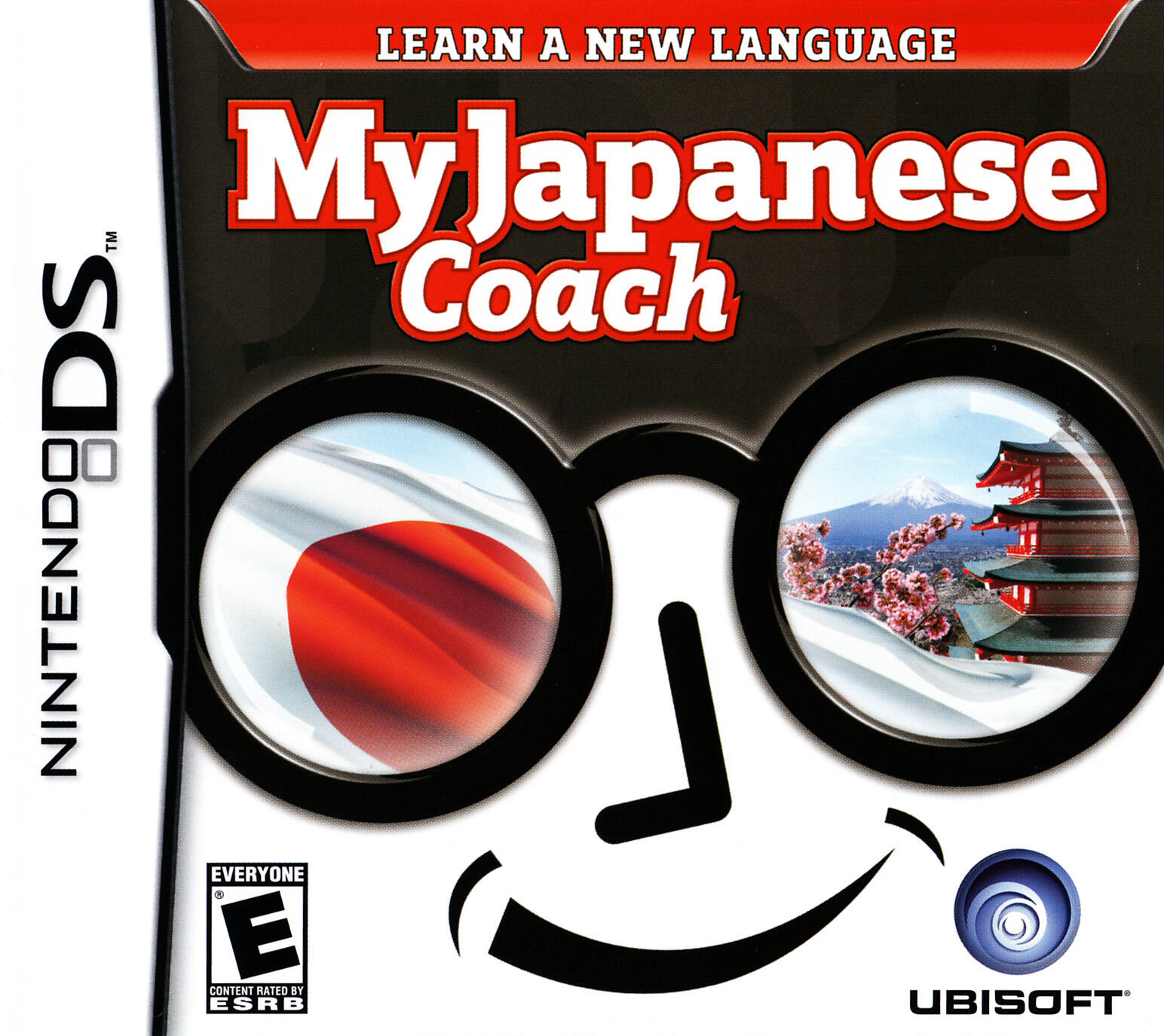 My Japanese Coach