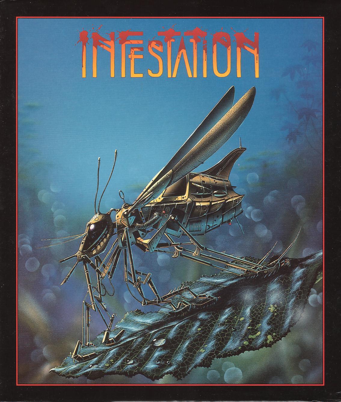 Infestation