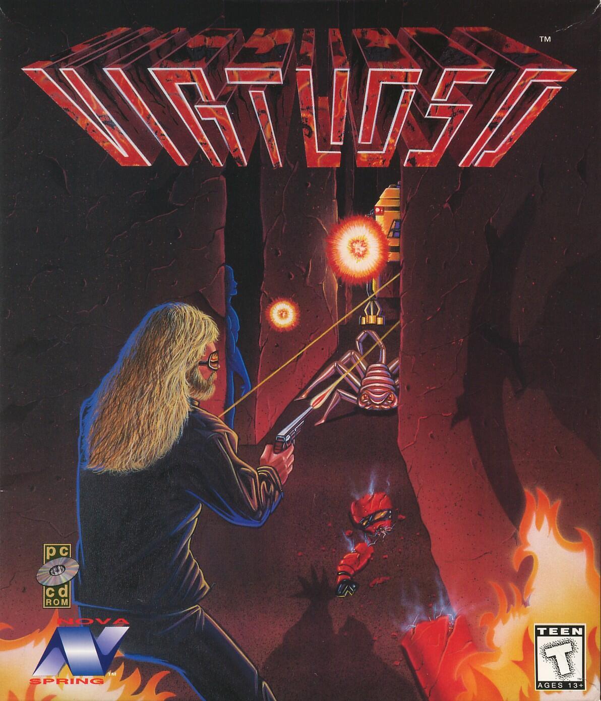 Virtuoso