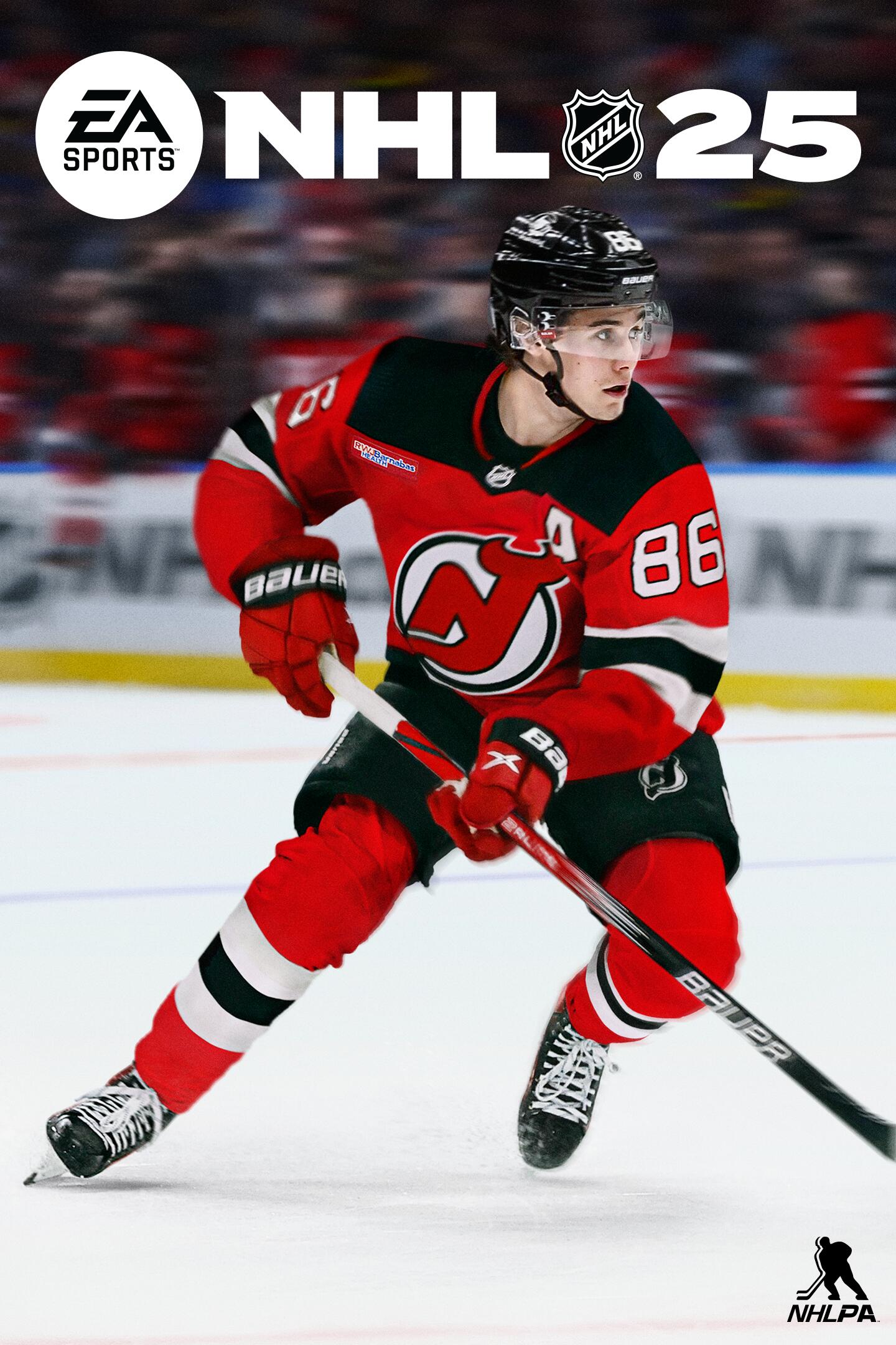 NHL 25