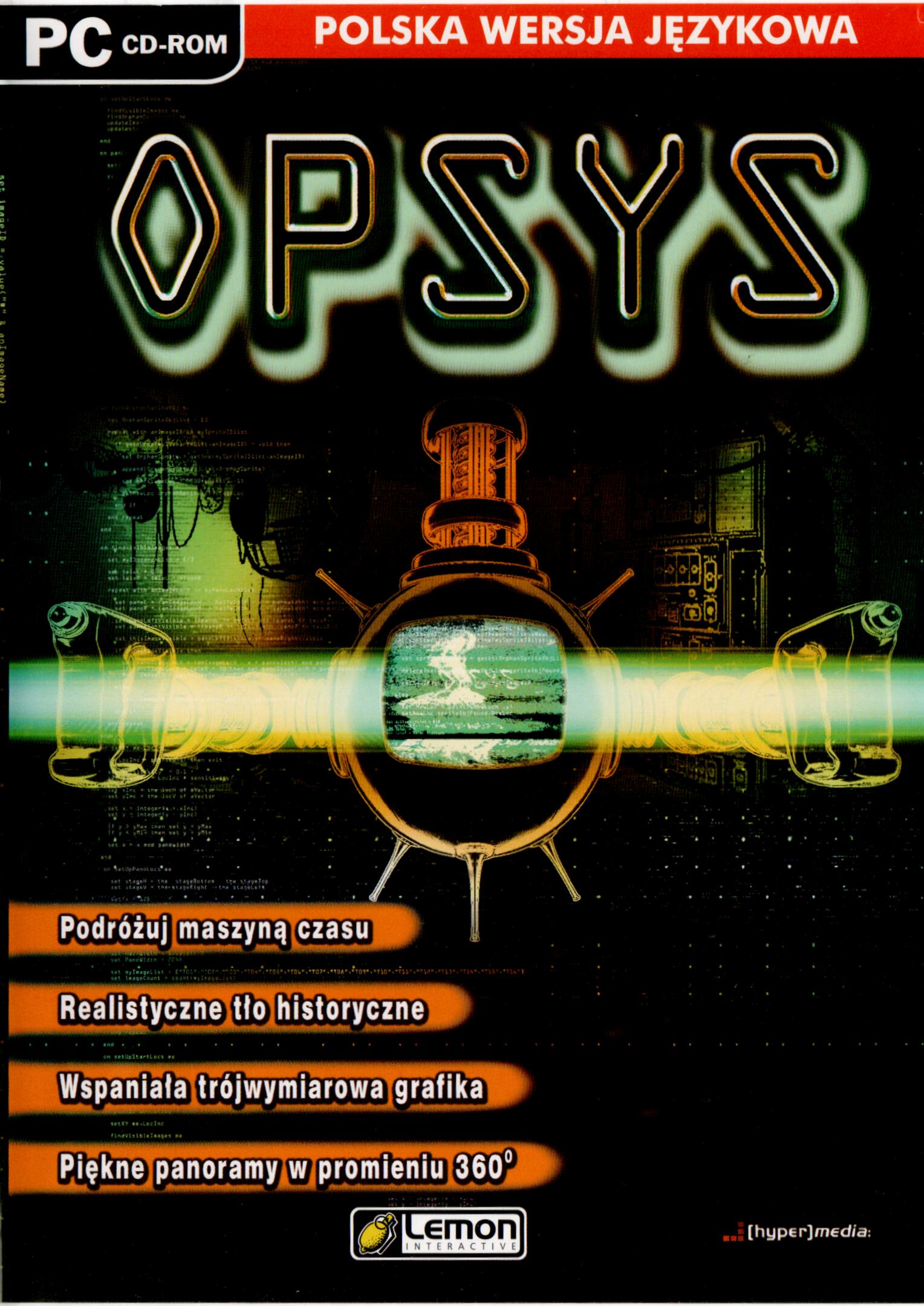 Opsys