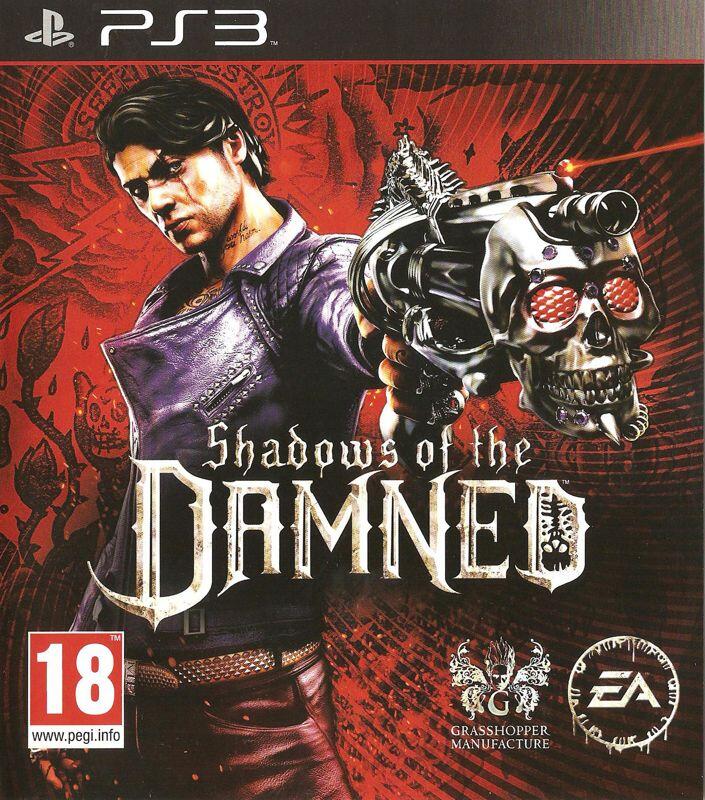 Shadows of the Damned