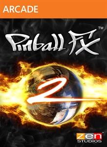 Pinball FX2: Aliens vs. Pinball