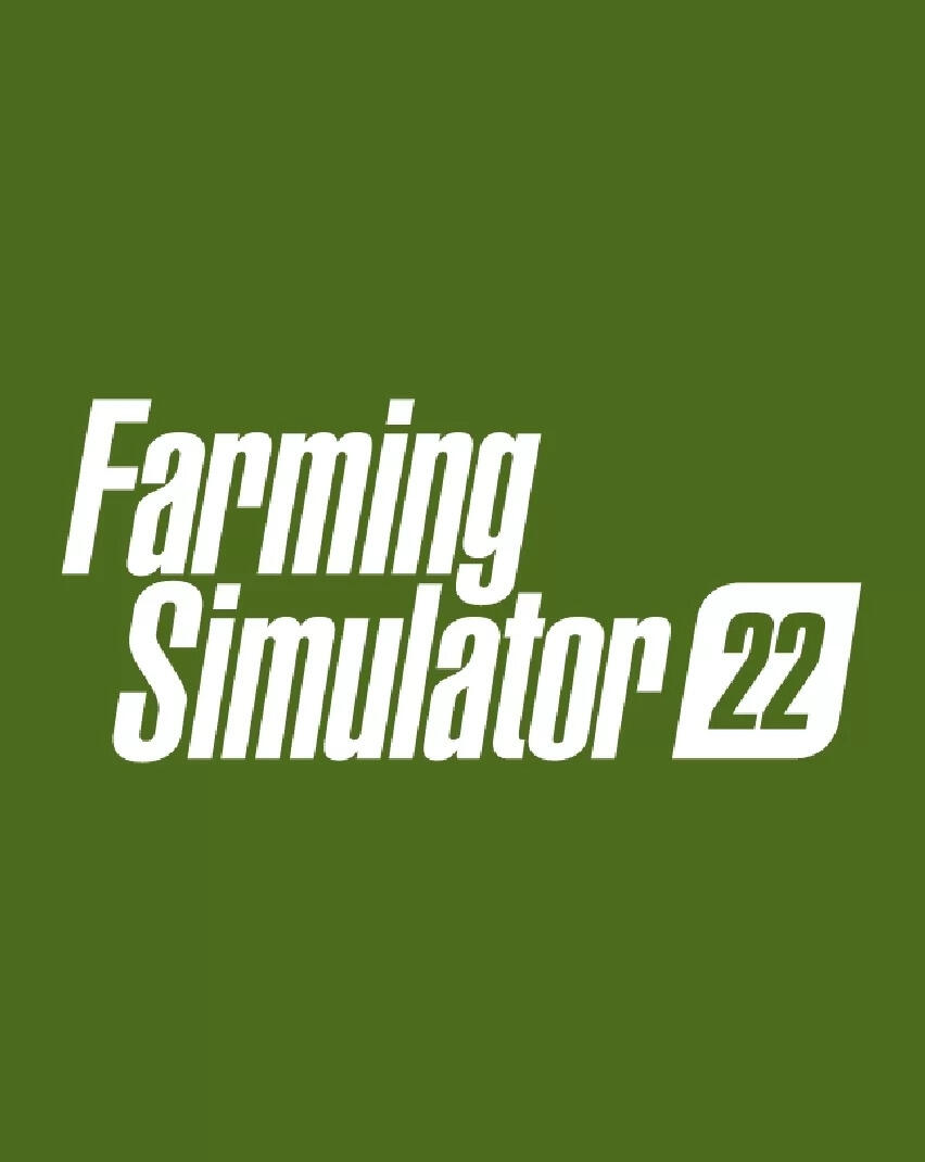Farming Simulator 22