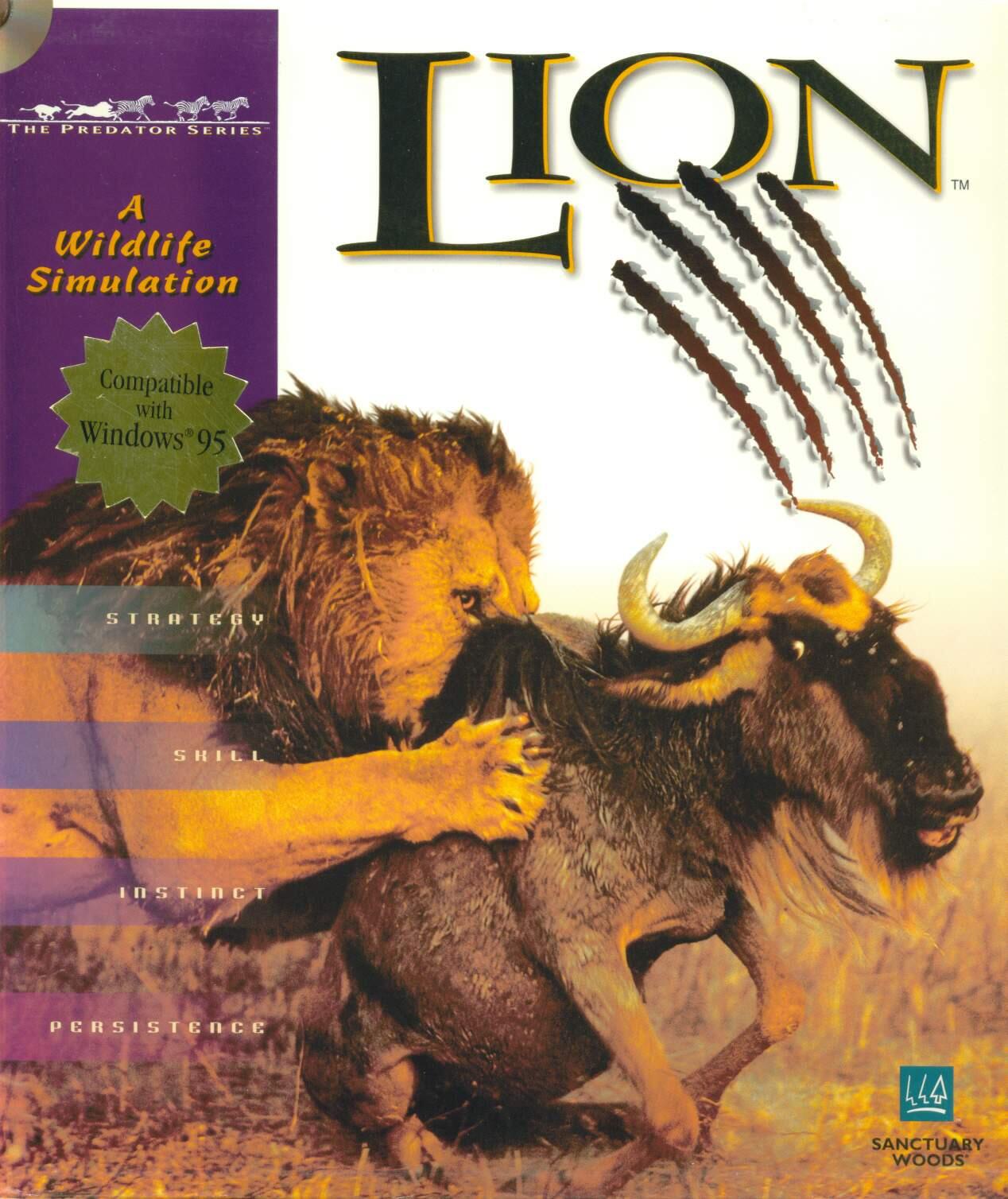 Lion