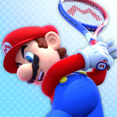 Mario Tennis: Ultra Smash