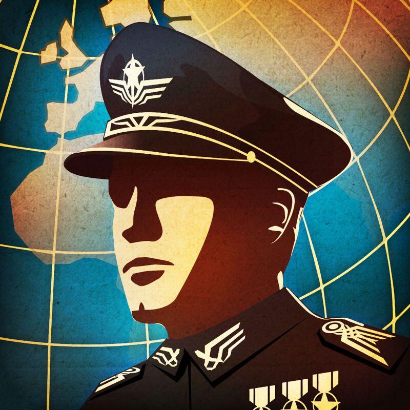 World Conqueror X