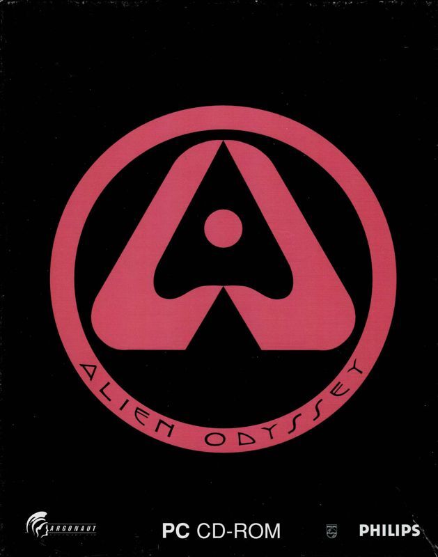Alien Odyssey