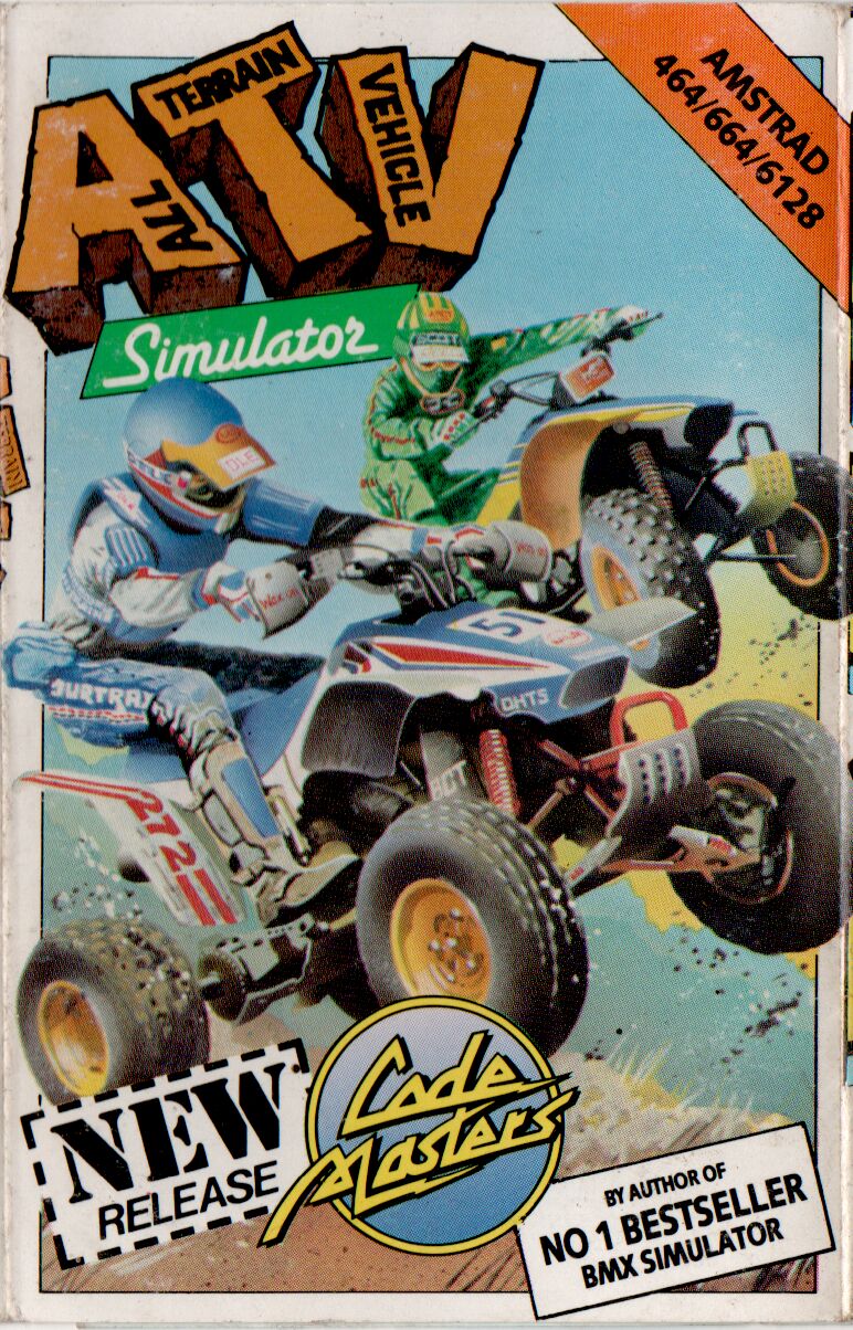 ATV Simulator