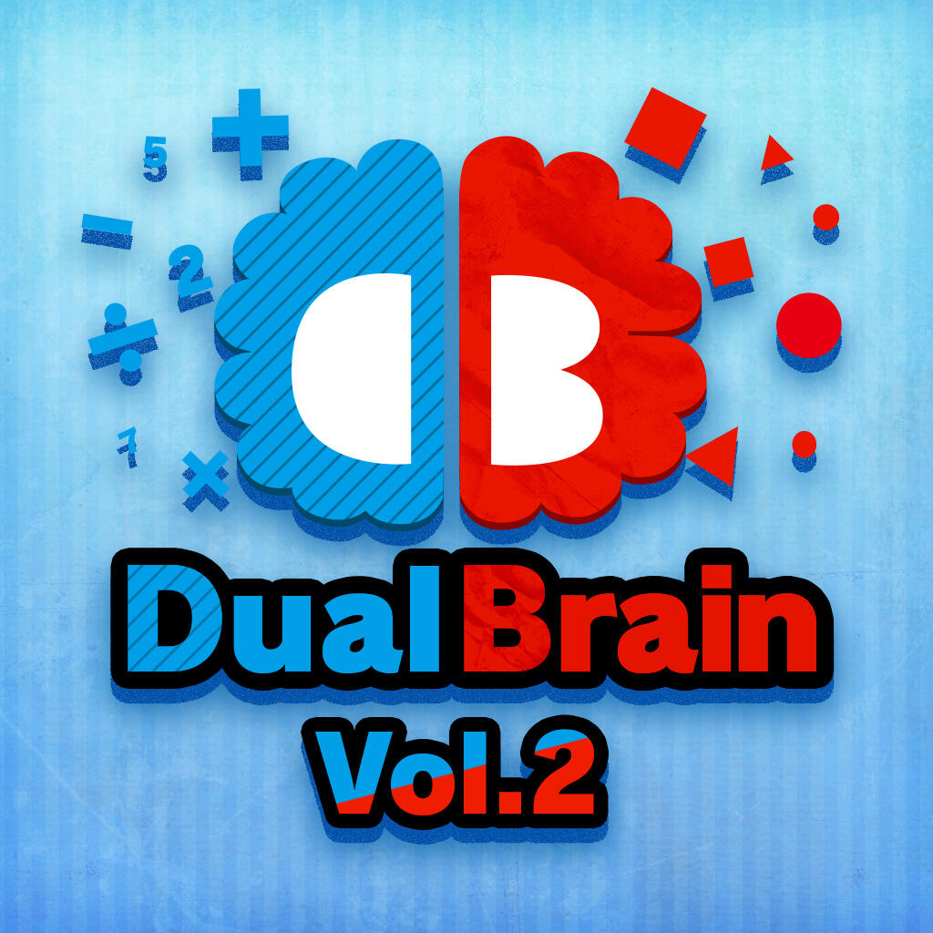 Dual Brain Vol.2