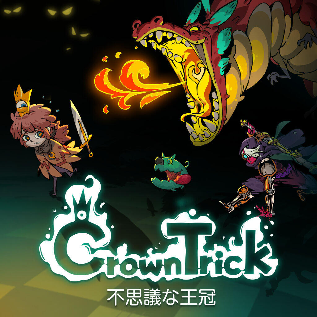 Crown Trick