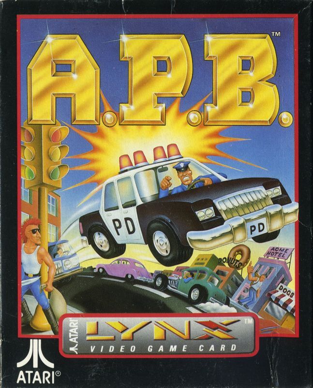 APB