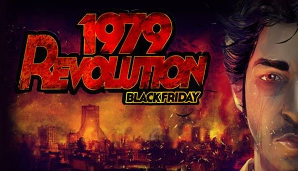 1979 Revolution: Black Friday