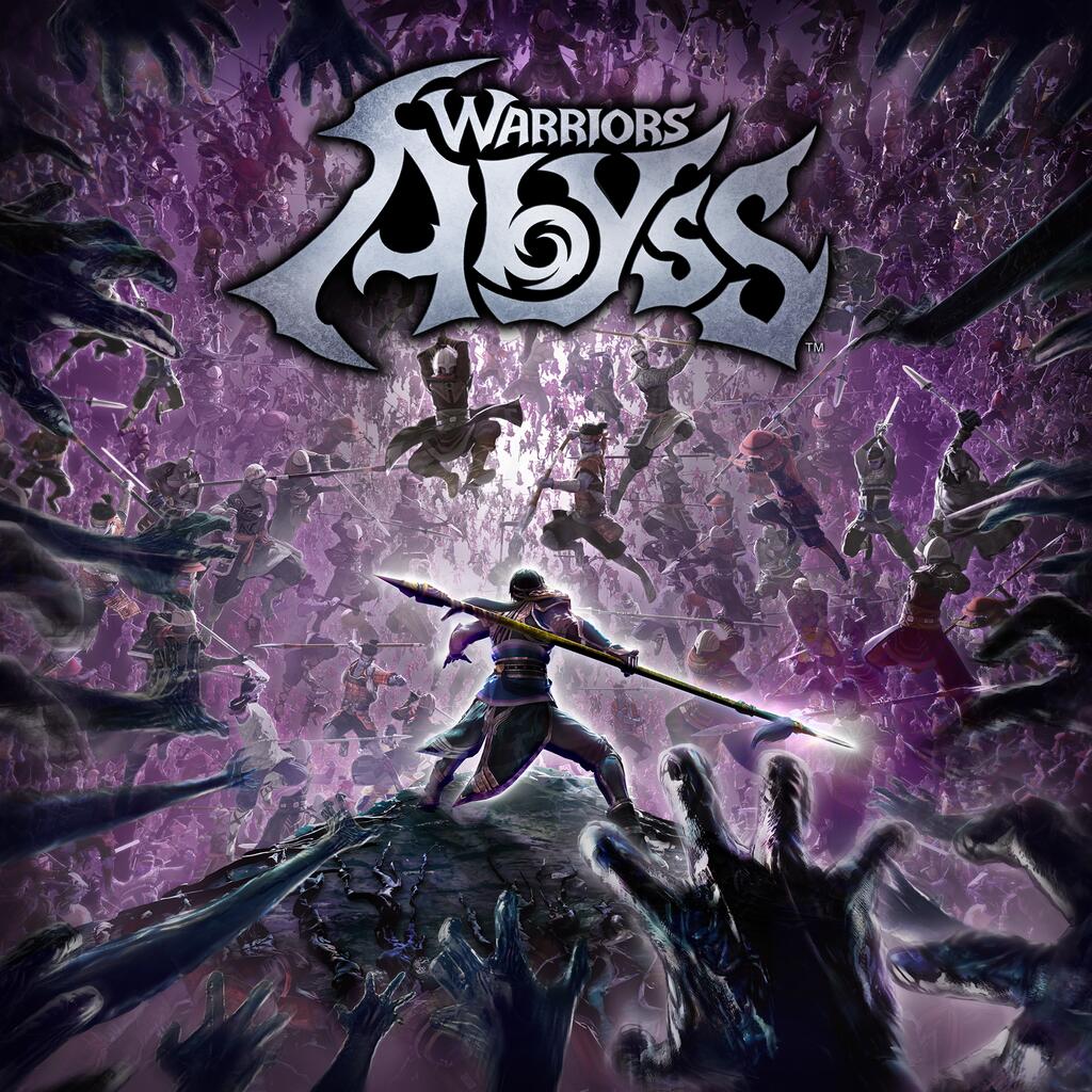 Warriors: Abyss