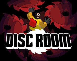Disc Room