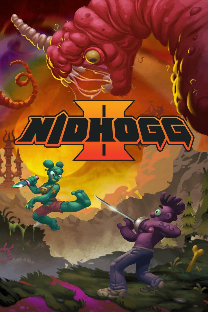 Nidhogg II