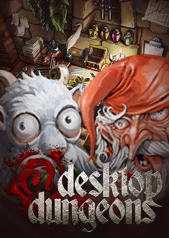 Desktop Dungeons