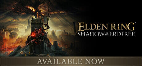 Elden Ring: Shadow of the Erdtree