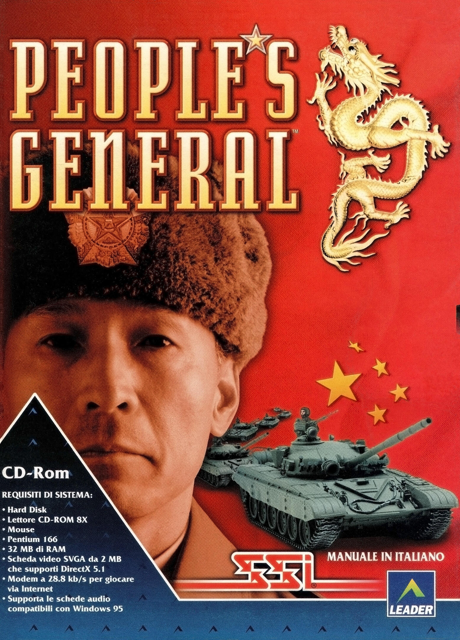 People's General